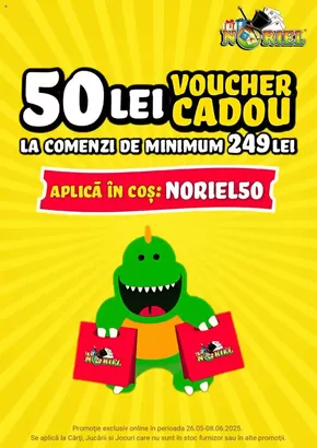 Catalog Noriel