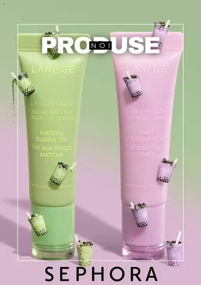 Catalog Sephora