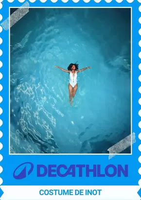 Catalog Decathlon | Costume De Inot | 2025-06-02T00:00:00.000Z - 2025-06-30T00:00:00.000Z