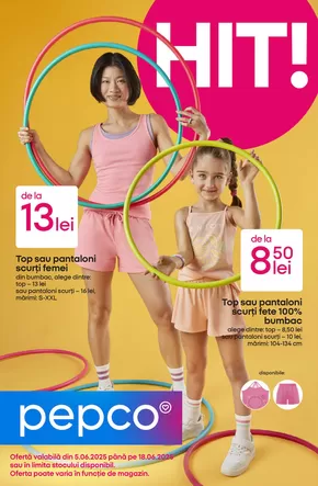 Oferte noi de descoperit