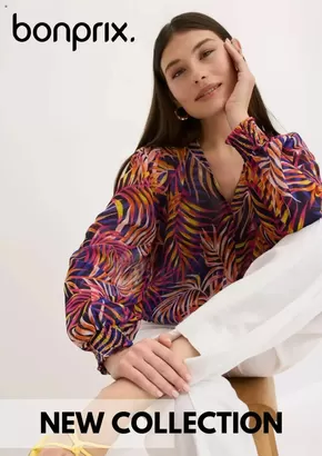 Catalog Bonprix Dej | Bonprix catalog | 2025-06-03T00:00:00.000Z - 2025-06-30T00:00:00.000Z