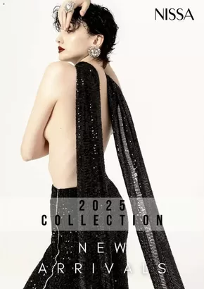 Nissa Collection 2025