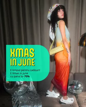 Catalog Fashion Days Bârlad | E Xmas in June cu pana la -70%! | 2025-06-03T00:00:00.000Z - 2025-06-30T00:00:00.000Z