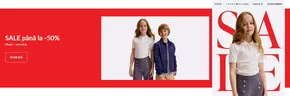 Catalog Modivo Bârlad | SALE până la -50% | 2025-06-03T00:00:00.000Z - 2025-06-16T00:00:00.000Z