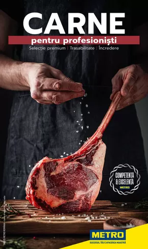 Catalog Metro Ploiești | Carne pentru Profesioniști | 2025-06-04T00:00:00.000Z - 2025-06-18T00:00:00.000Z