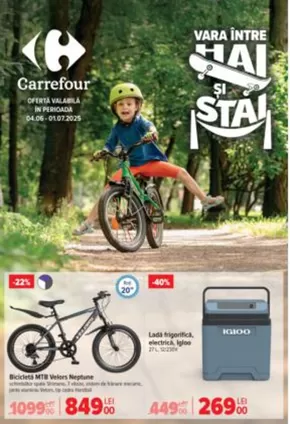 Catalog Carrefour | Catalog Carrefour | 2025-06-04T00:00:00.000Z - 2025-07-01T00:00:00.000Z