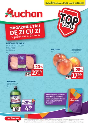 Catalog Auchan | Catalog Auchan | 2025-06-04T00:00:00.000Z - 2025-06-17T00:00:00.000Z