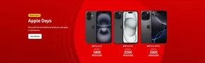 Catalog Vodafone Bocșa | Ofertă Vodafone | 2025-06-04T00:00:00.000Z - 2025-06-17T00:00:00.000Z