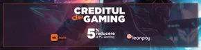 Catalog PC Garage Bocșa | Creditul de Gaming | 2025-06-05T00:00:00.000Z - 2025-06-18T00:00:00.000Z