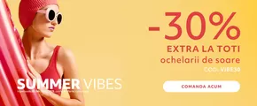 Catalog Lensa Craiova | Summer Vibes | 2025-06-05T00:00:00.000Z - 2025-07-13T00:00:00.000Z