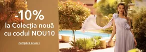 Catalog DyFashion Bârlad | -10% la colecția nouă | 2025-06-09T00:00:00.000Z - 2025-06-22T00:00:00.000Z