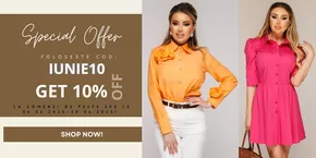 Special Offer