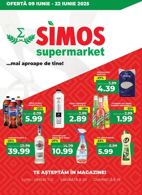 Catalog Simos Fălticeni | Catalog Simos | 2025-06-09T00:00:00.000Z - 2025-06-22T00:00:00.000Z