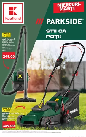 Catalog Kaufland București | Cele mai bune chilipiruri ale noastre | 2025-06-11T00:00:00.000Z - 2025-06-17T00:00:00.000Z