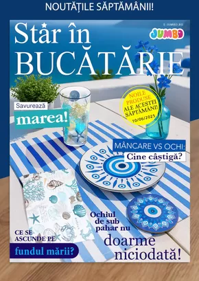 Catalog Jumbo | Star in bucatarie | 2025-06-11T00:00:00.000Z - 2025-06-24T00:00:00.000Z