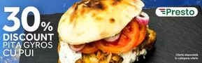 Catalog Presto Pizza | Presto Pizza catalog | 2025-06-11T00:00:00.000Z - 2025-06-24T00:00:00.000Z