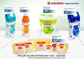 Catalog Unicarm | Oferta Unicarm! | 2025-06-12T00:00:00.000Z - 2025-06-15T00:00:00.000Z