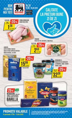 Catalog MEGA IMAGE | Catalog MEGA IMAGE | 2025-06-12T00:00:00.000Z - 2025-06-18T00:00:00.000Z
