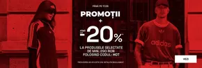Catalog Sizeer Târgoviște | PÂNĂ LA -30% LA PRODUSELE SELECTATE DE MIN. 290 RON | 2025-06-12T00:00:00.000Z - 2025-06-17T00:00:00.000Z