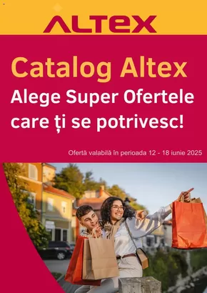 Alege Super Ofertele care ți se potrivesc!