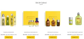Catalog L'Occitane | Idei de cadouri | 2025-06-13T00:00:00.000Z - 2025-06-24T00:00:00.000Z