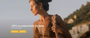 -30% la costumele de baie