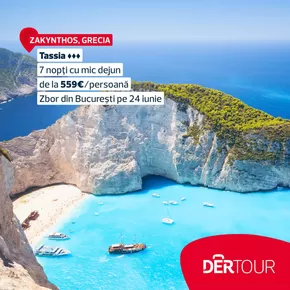 Oferte Zakynthos, Grecia