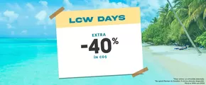 Catalog LC Waikiki Mihăilești | Lcw Days! | 2025-06-16T00:00:00.000Z - 2025-06-19T00:00:00.000Z