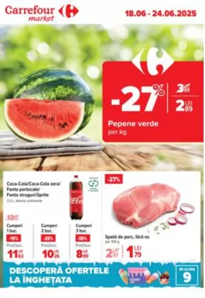 Cata 22 MARKET 18.06-24.06.2025