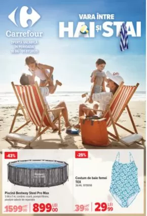 Catalog Carrefour Pantelimon | Catalog Carrefour | 2025-04-11T00:00:00.000Z - 2025-07-01T00:00:00.000Z