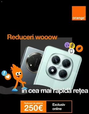 Orange Oferte