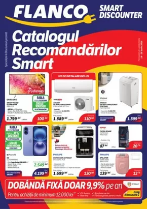 Catalog Flanco București | Catalog Flanco | 2025-06-19T00:00:00.000Z - 2025-06-25T00:00:00.000Z