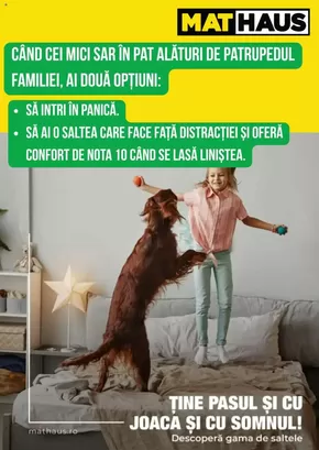 Catalog MatHaus Oradea | Ține pasul și cu joaca și cu somnul! | 2025-06-20T00:00:00.000Z - 2025-07-17T00:00:00.000Z