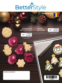 Catalog Betterstyle | Catalog Betterstyle | 2023-11-01 - 2023-11-30