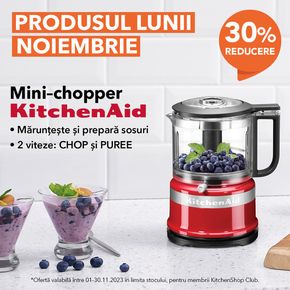 Kitchen Shop Ofertă