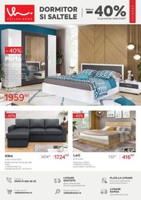 Catalog Mobila Videnov | Pliant NOIEMBRIE 2023 | 2023-11-01 - 2023-11-30
