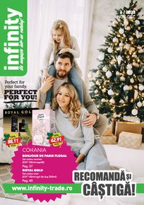 Catalog Infinity Craiova | Catalog Infinity | 2023-11-01 - 2023-12-31