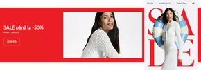 Catalog Modivo Drăgășani | SALE până la -50% | 2025-06-24T00:00:00.000Z - 2025-07-07T00:00:00.000Z