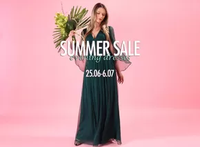 Summer Sale