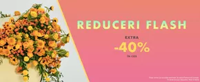 Catalog LC Waikiki Craiova | Reduceri Flash Extra -40% | 2025-06-25T00:00:00.000Z - 2025-07-08T00:00:00.000Z