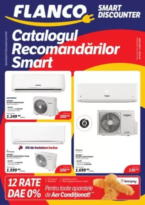 Catalog Flanco Comarnic | Catalog Flanco | 2025-06-26T00:00:00.000Z - 2025-07-02T00:00:00.000Z