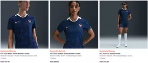 Catalog Nike Timișoara | Nike catalog | 2025-06-27T00:00:00.000Z - 2025-07-08T00:00:00.000Z