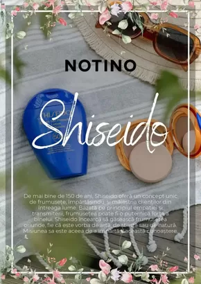 Catalog Notino București | Notino catalog | 2025-07-01T00:00:00.000Z - 2025-07-31T00:00:00.000Z