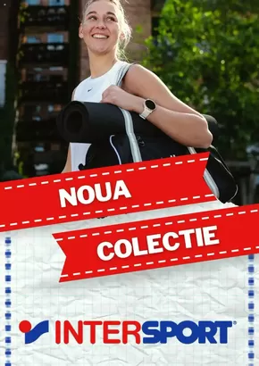 Catalog Intersport Constanța | Intersport Catalog | 2025-07-01T00:00:00.000Z - 2025-07-31T00:00:00.000Z