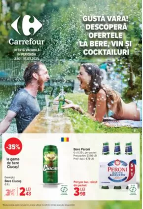 Catalog Carrefour | Catalog Carrefour | 2025-07-02T00:00:00.000Z - 2025-07-15T00:00:00.000Z