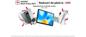 Catalog Huawei | Huawei Black Friday | 2023-11-07 - 2023-11-30