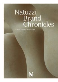 Catalog Natuzzi | Natuzzi Brand Chronicles | 2023-11-09 - 2024-03-31