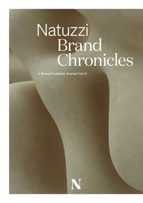 Catalog Natuzzi Buftea | Natuzzi Brand Chronicles | 2023-11-09 - 2024-04-30