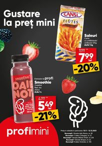 Catalog PROFI | Revista Profi Mini | 2023-11-15 - 2023-12-12