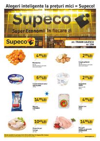 Cataloage Supeco